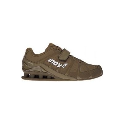 Inov-8 Fastlift 360 W S khaki – Hledejceny.cz