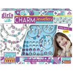 Alltoys Sada náramků a náhrdelníků 5 ks – Zboží Mobilmania