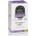 Royal Green Bio Vitamím C komplex 60 tablet – Hledejceny.cz