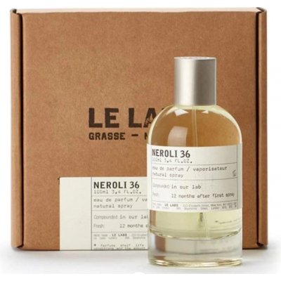 LE LABO Neroli 36 parfémovaná voda unisex 100 ml