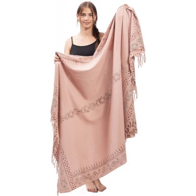 Sarong TARANG růžový – Hledejceny.cz