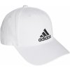 Kšíltovka adidas Performance 6P CAP COTTON Bílá / Černá