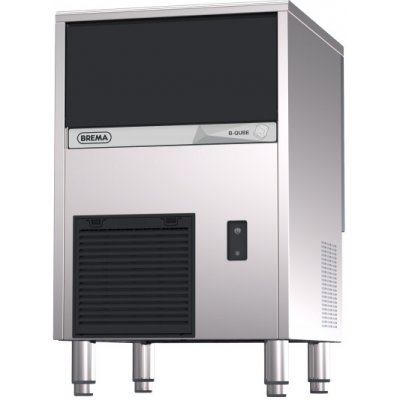 BREMA CB 316 HCW B-QUBE – Zboží Mobilmania