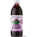EkoMedica SK Ostropestřec mariánský nápoj 500 ml – Hledejceny.cz