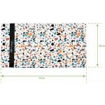 Force Rock šátek jaro podzim bílá – Zbozi.Blesk.cz