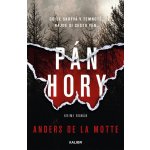 Pán hory - la Motte Anders de – Hledejceny.cz