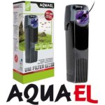 Aquael Unifilter UV 500 – Zboží Mobilmania