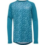 Klimatex LUAN dětské termo triko modrá – Zboží Dáma