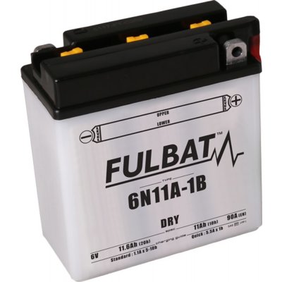 Fulbat 6N11A-1B – Hledejceny.cz