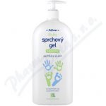 MedPharma Baby Pleťové mléko SENSITIVE 500 ml – Sleviste.cz