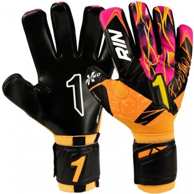 Rinat EGOTIKO X TRAINING oranžová/černá – Zboží Dáma