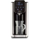 Caso Turbo HW 660 – Zboží Dáma