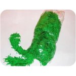 Koh-i-noor Tráva 100031 zelená kroucená – Zboží Dáma