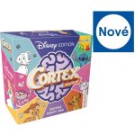 Asmodee Cortex Disney – Zboží Živě