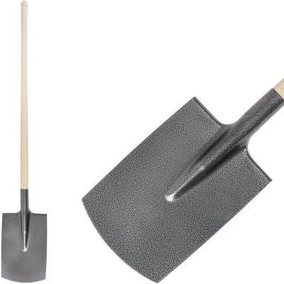 Strend Pro S592.WH rovný s násadou ST2110089 – HobbyKompas.cz
