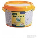 BRALEP ROT 01 rychletvrdnoucí opravný tmel 3kg