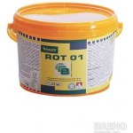 Bralep ROT 01 3 kg šedá – Hledejceny.cz