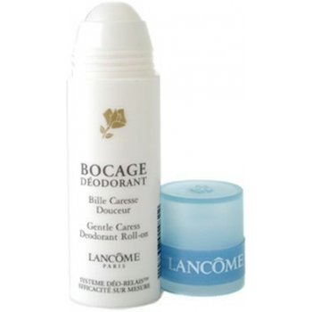 Lancome Bocage Gentle Caress roll-on deodorant 50 ml