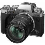 Fujifilm X-T4 – Zboží Živě