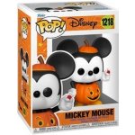 Funko Pop! Disney Mickey TrickorTreat – Hledejceny.cz