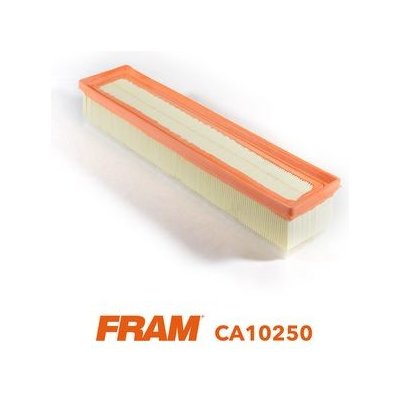 Vzduchový filtr FRAM CA10250 – Hledejceny.cz