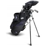 U.S. Kids Golf UL7-54 W15 5-Club dětský set pravý grafit (137 cm) – Zboží Dáma