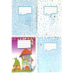 Notes Sešit školní 510 bezdřevý – Zboží Mobilmania