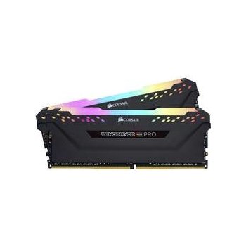 Corsair VENGEANCE RGB PRO DDR4 16GB (2x8GB) 4000MHz CL19 CMW16GX4M2K4000C19