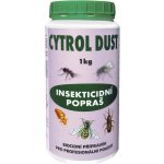 Cytrol Dust 1kg – Zboží Dáma
