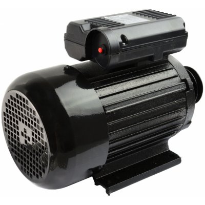 GEKO Elektromotor 3,0kW 2800ot/min 230V s řemenicí G80362