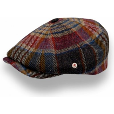 Krumlovanka Pánská bekovka original Donegal Tweed Ba-31565941-121 – Hledejceny.cz