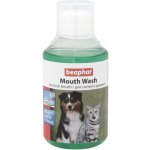 Mouth Wash BEAPHAR ústní voda 250 ml – Zboží Dáma