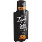 Alpecin Coffein Shampoo C1 black Edition 250 ml – Zboží Mobilmania