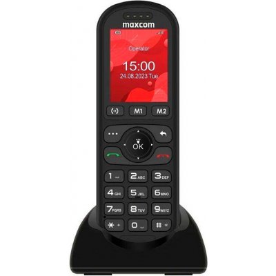 MaxCom MM39D – Zboží Mobilmania