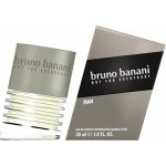 Bruno Banani Pure toaletní voda pánská 50 ml – Zbozi.Blesk.cz