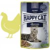 Kapsička pro kočky Happy Cat Culinary Drůbež 20 x 85 g