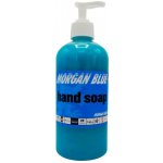 Morgan Blue mýdlo na ruce 0,5 l – Sleviste.cz