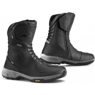 Falco Warden – Sleviste.cz