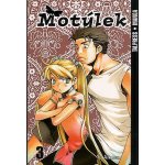 Motýlek 3 - Manga - Yu Aikawa