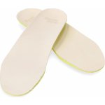 Hanwag Footbed Comfort Leather Vložky do bot natur – Hledejceny.cz