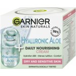 Garnier Hyaluronic Aloe vyživující krém 50 ml – Zboží Dáma
