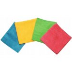 Vileda 159616 Mikrohadřík Colors XL 4 ks – Zboží Dáma