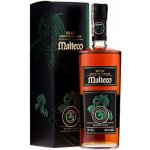 Malteco Reserva Maya 15y 40% 0,7 l (karton) – Zboží Dáma