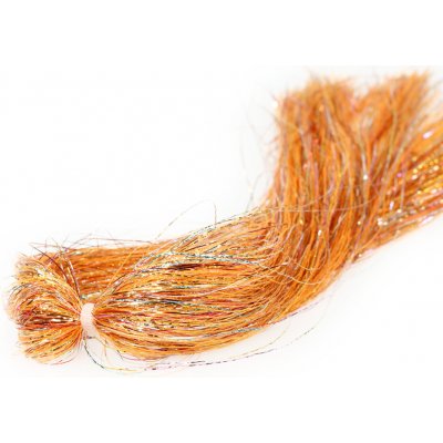 Sybai Streamerové Vlasy Sparkle Supreme Hair Orange UVR – Hledejceny.cz