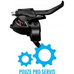 Shimano Tourney ST-EF41 – Zboží Mobilmania