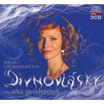 Divnovlásky CD – Hledejceny.cz