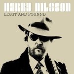 Harry Nilsson - LOSST AND FOUNND LP – Zbozi.Blesk.cz
