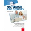 Kniha Notebook pro seniory - Josef Pecinovský