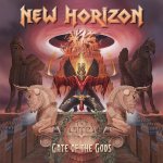 New Horizon - Gate Of The Gods LP – Zbozi.Blesk.cz