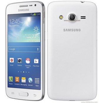 Samsung Galaxy Core LTE G386